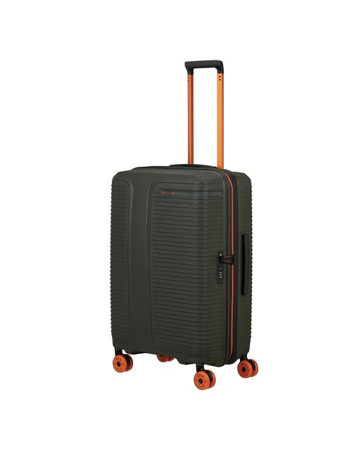 Provider Spinner trolley medio SAMSONITE | 160215CLIMBING IVY